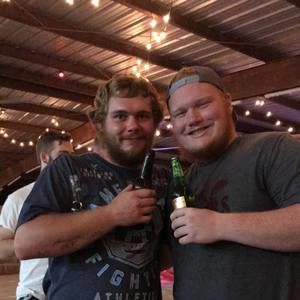 Meet your Posher, Matt